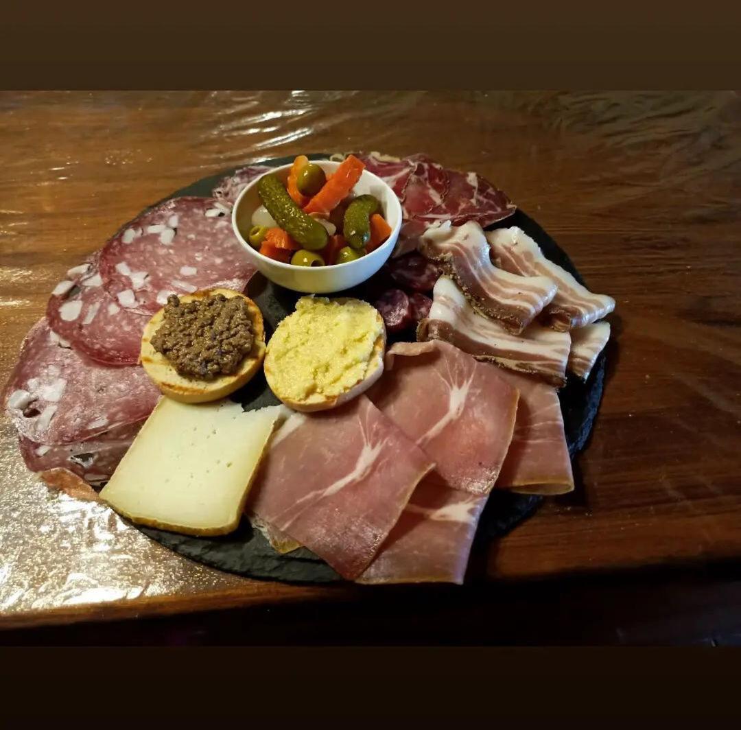 Podere Oliveta Montecatini Val di Cecina Εξωτερικό φωτογραφία