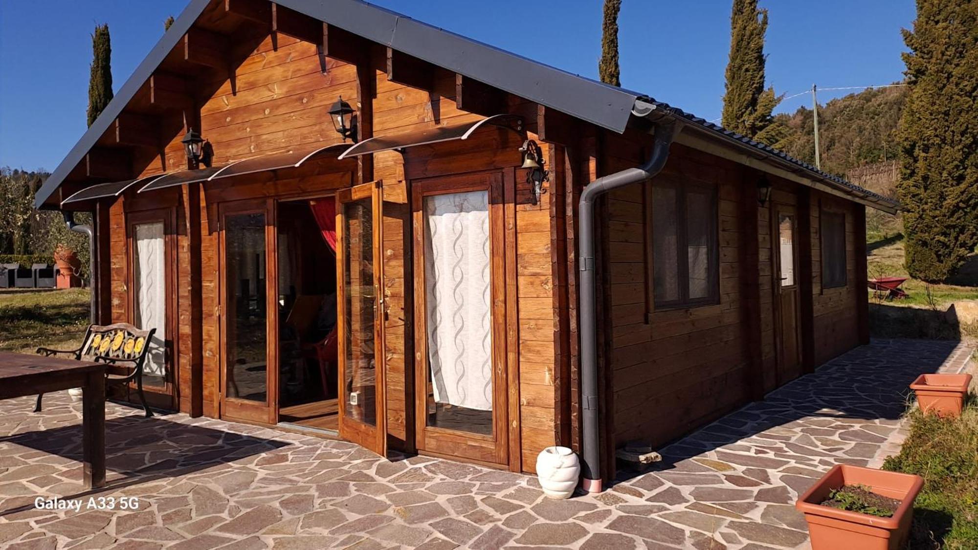 Podere Oliveta Montecatini Val di Cecina Εξωτερικό φωτογραφία